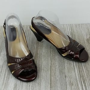 softspots neima sandals